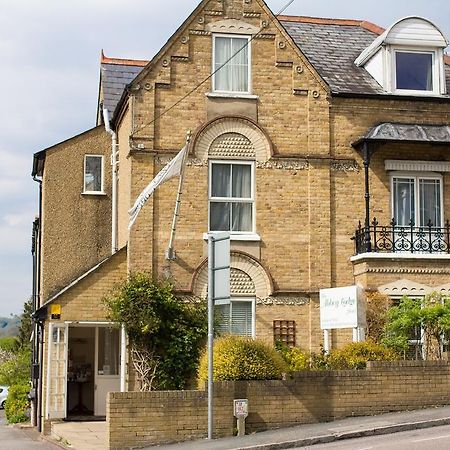 Abbey Lodge Hotel High Wycombe Buitenkant foto