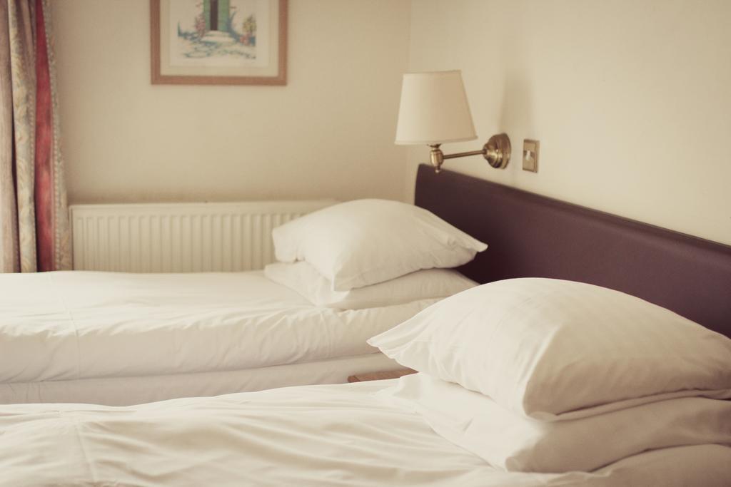 Abbey Lodge Hotel High Wycombe Kamer foto