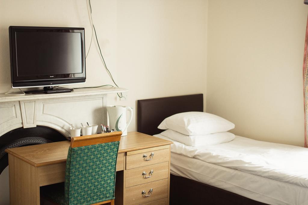 Abbey Lodge Hotel High Wycombe Kamer foto