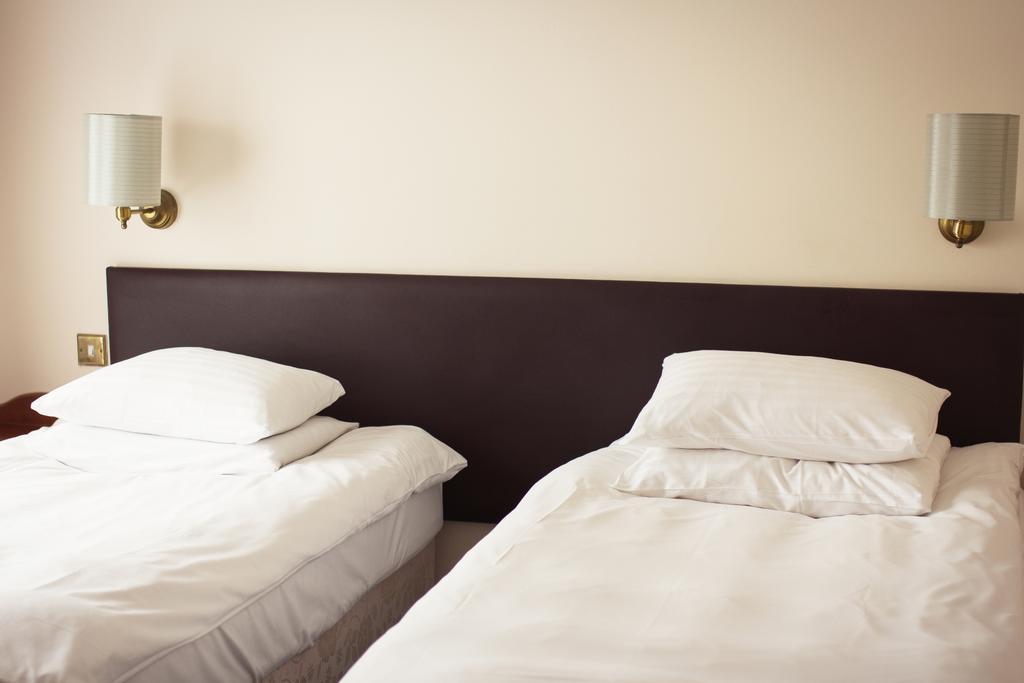 Abbey Lodge Hotel High Wycombe Kamer foto