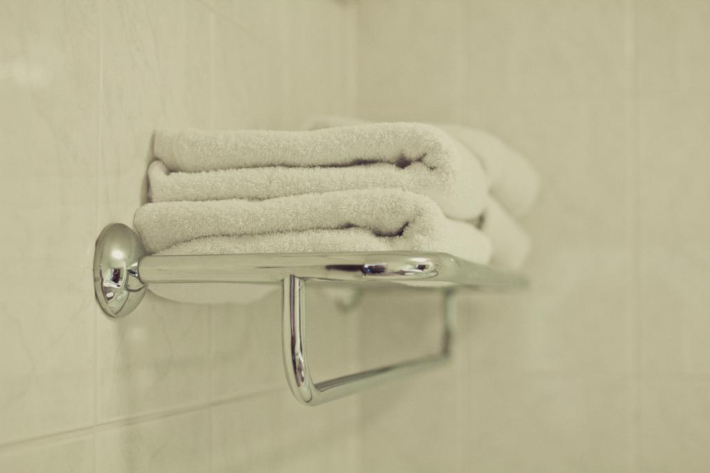 Abbey Lodge Hotel High Wycombe Kamer foto