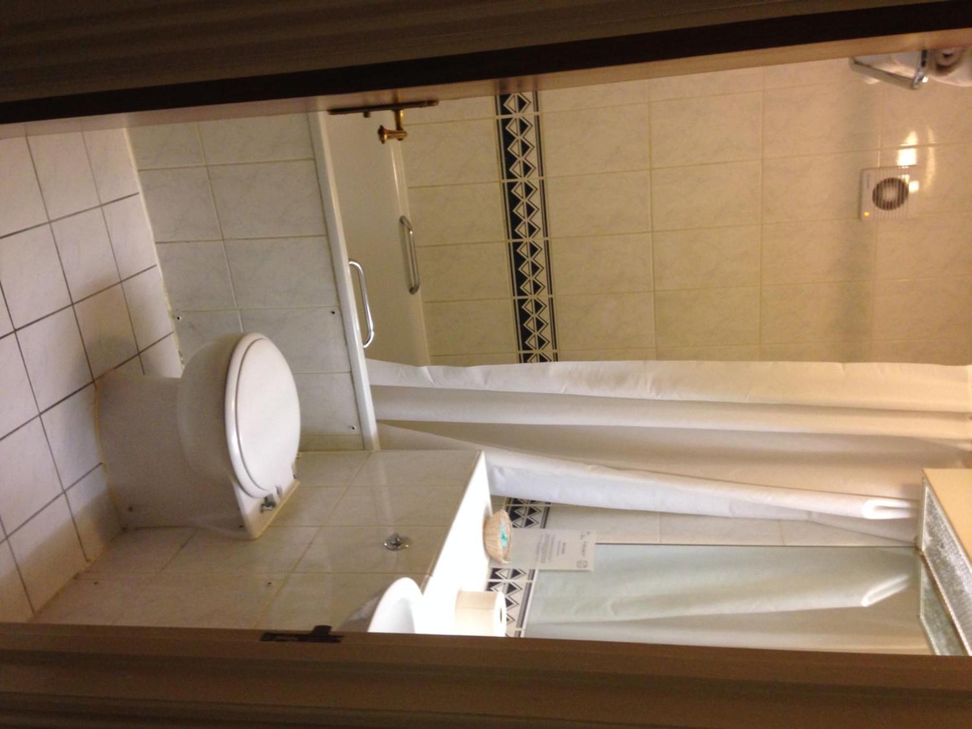 Abbey Lodge Hotel High Wycombe Kamer foto