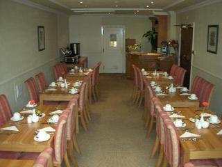 Abbey Lodge Hotel High Wycombe Buitenkant foto